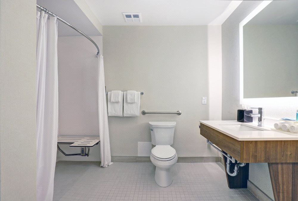 Photo of Bathroom in Whitby