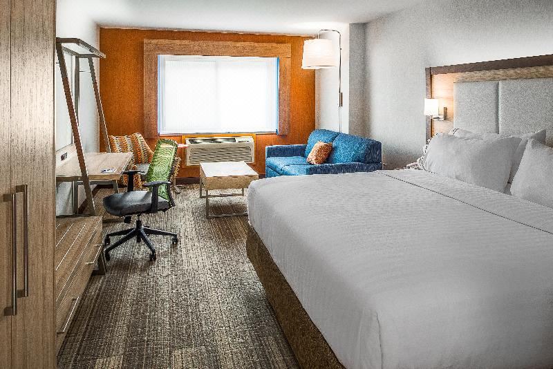 Photo of Bedroom in Halifax