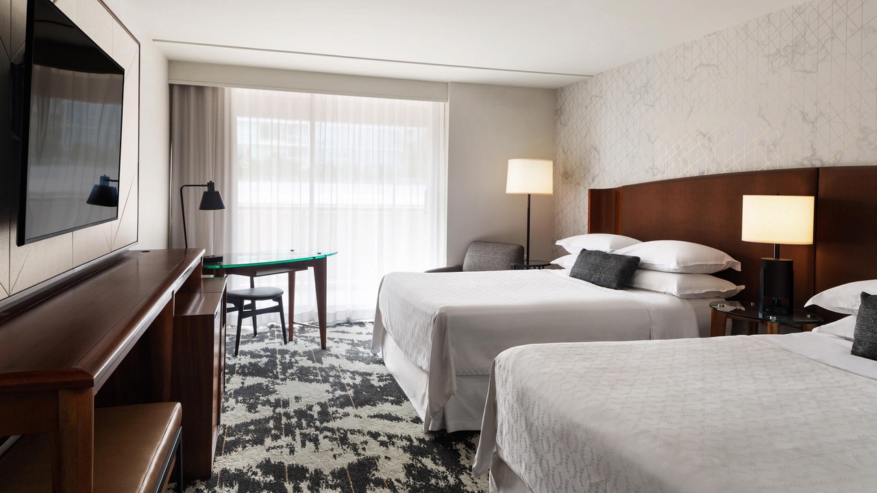 Photo of Bedroom in Richmond City Centre