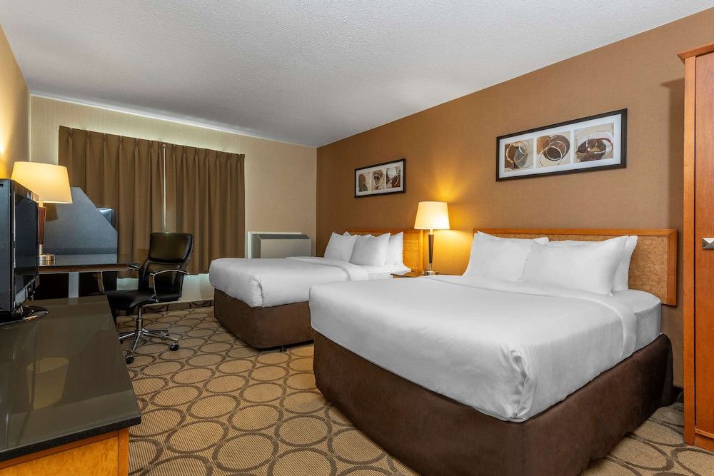 Photo of Bedroom in Prince Albert