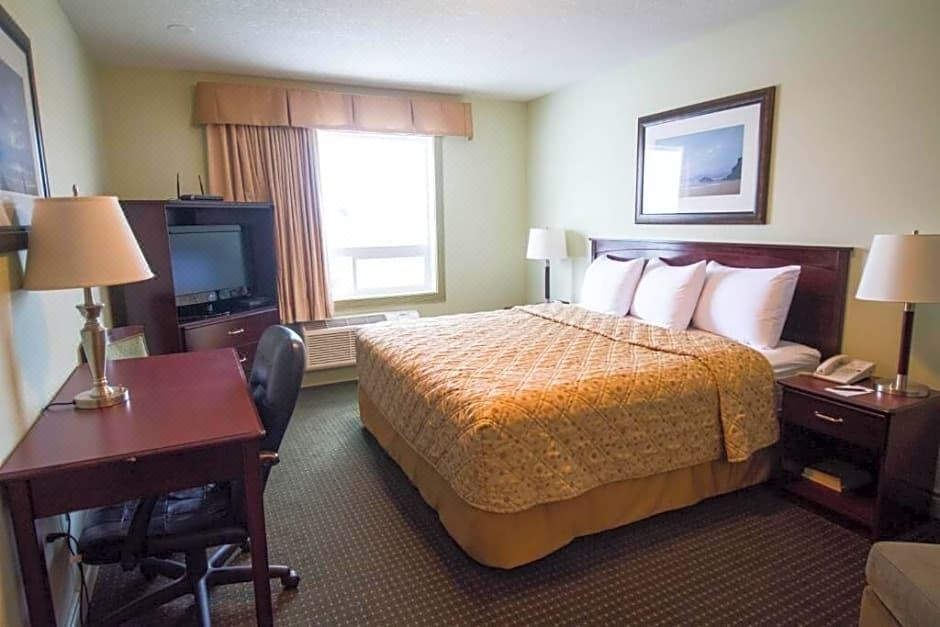 Photo of Bedroom in Edmonton