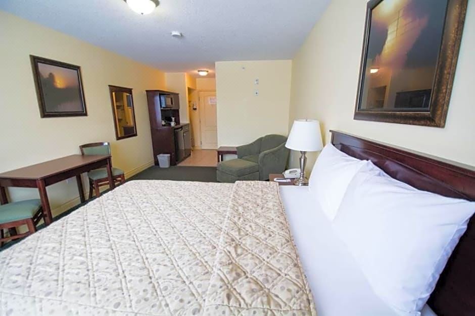 Photo of Bedroom in Edmonton