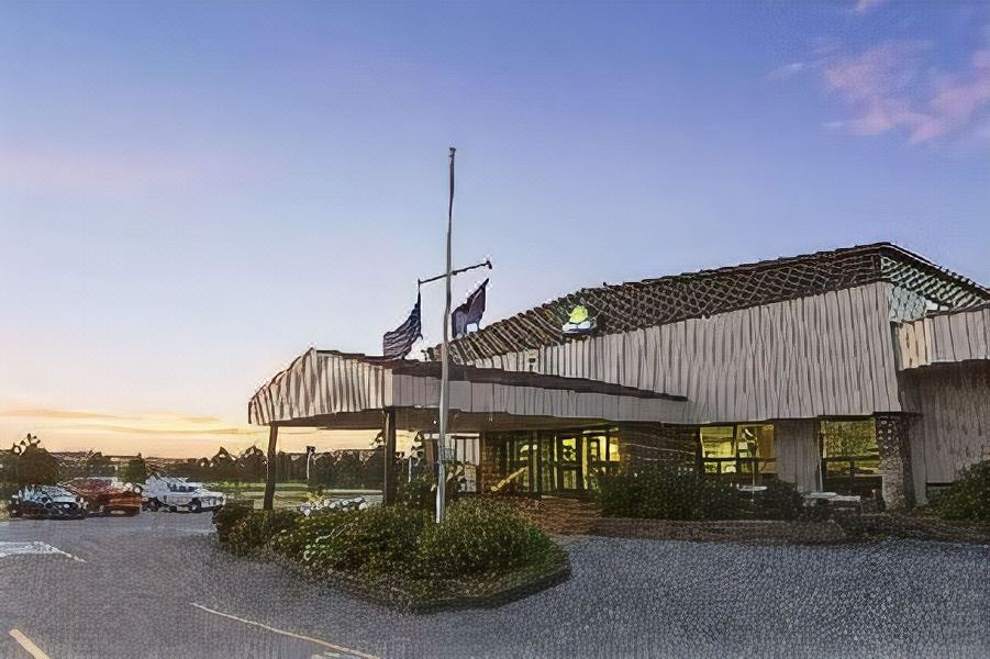 Photo of Buildings in Downtown