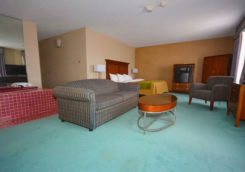 Photo of Livingroom in Port Hope