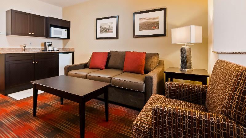 Photo of Livingroom in Red Deer