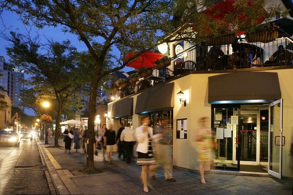 Photo of Others in Bloor-Yorkville