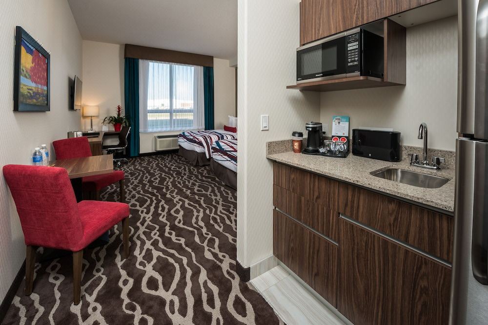Photo of Livingroom in Grande Prairie