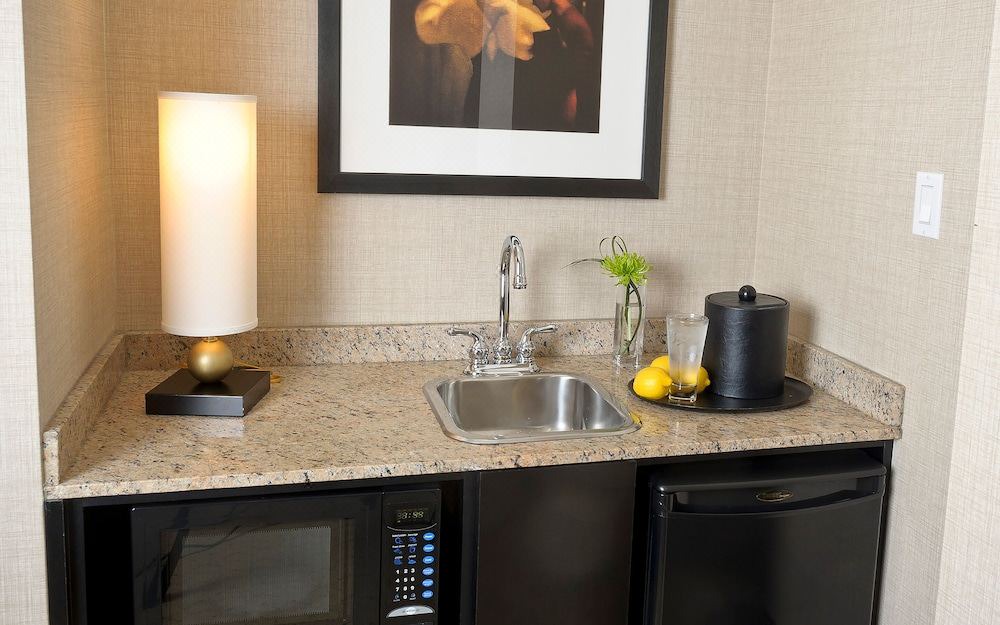 Photo of Kitchen in Downtown Halifax
