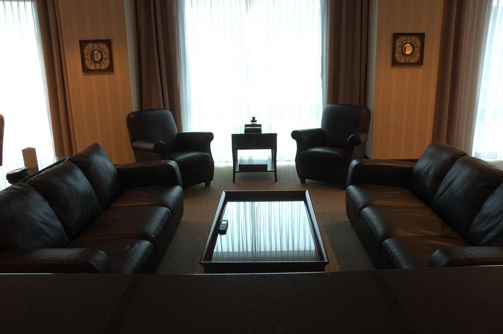 Photo of Livingroom in Downtown St. John's