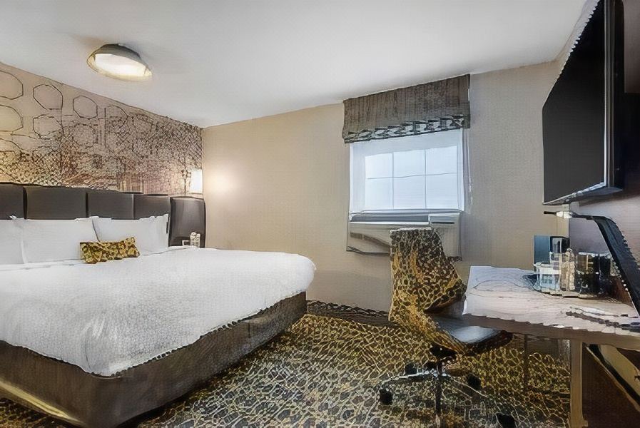 Photo of Bedroom in Orillia