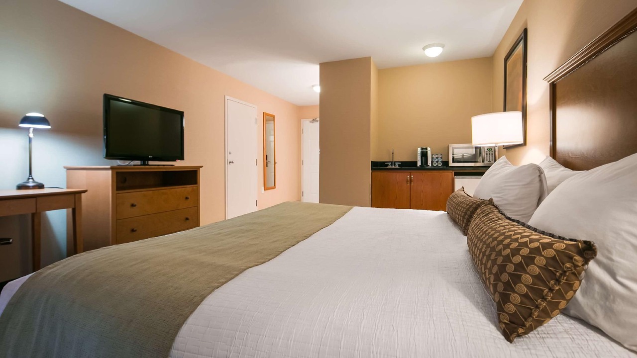 Photo of Bedroom in Mission
