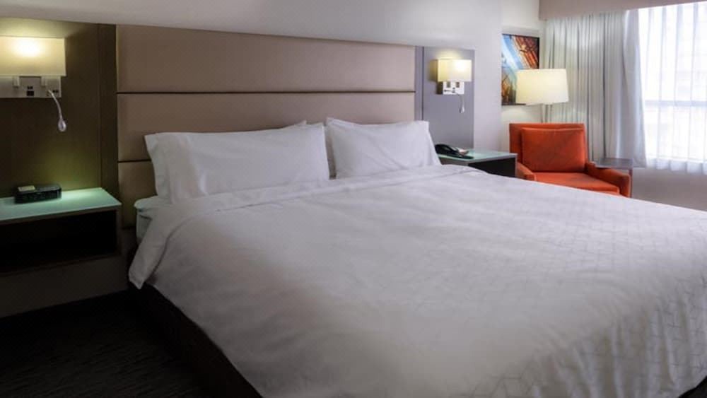 Photo of Bedroom in Metrotown