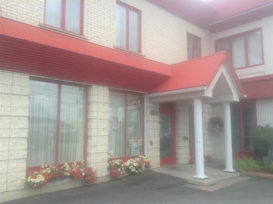 Photo of Buildings in Amqui