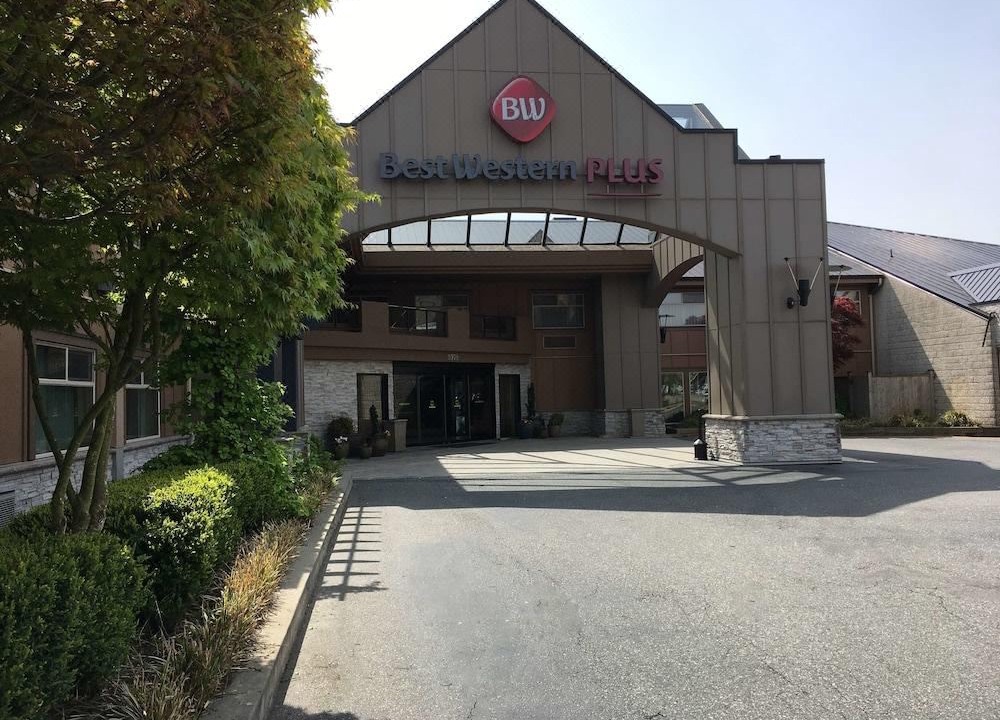 Photo of Buildings in Langley