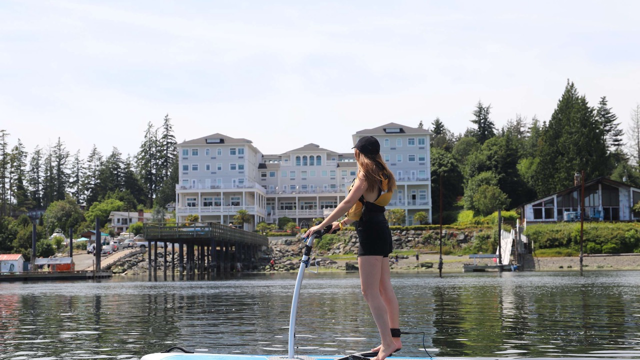 Photo of Others in Sooke