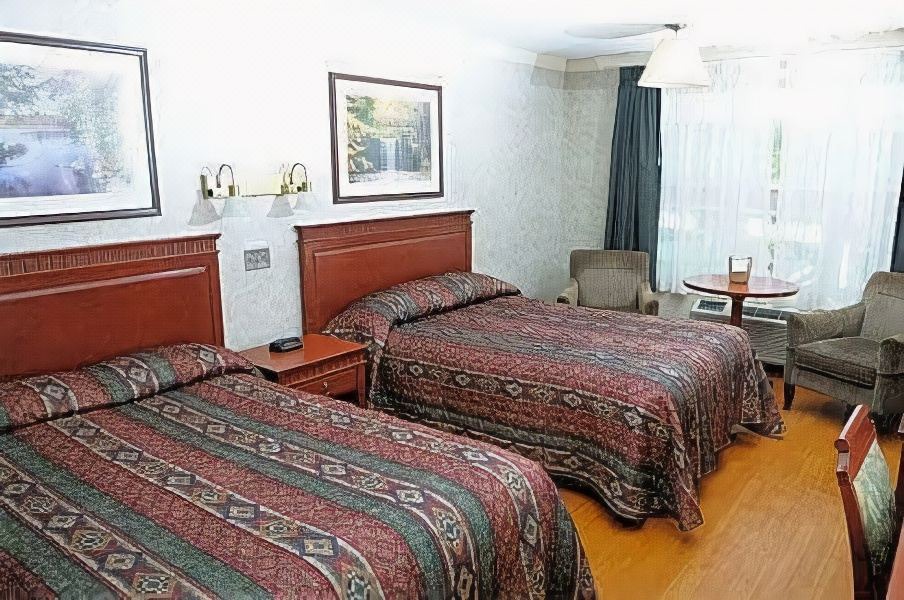 Photo of Bedroom in Antigonish