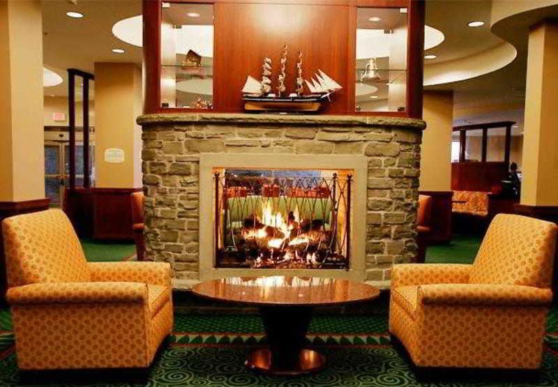 Photo of Livingroom in Downtown Halifax