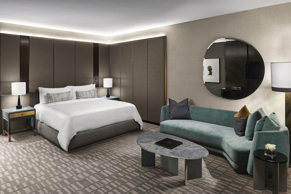 Photo of Bedroom in Bloor-Yorkville