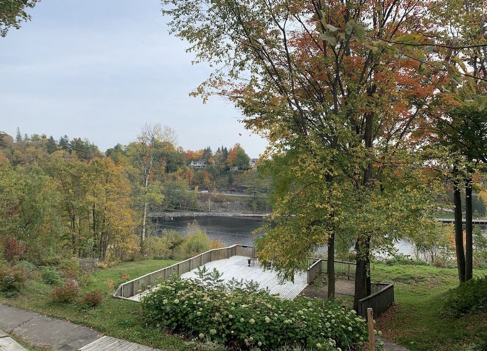 Photo of Outdoor in Bracebridge