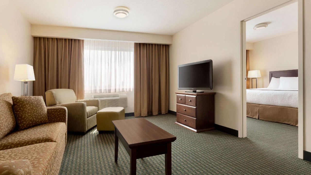 Photo of Livingroom in Weyburn