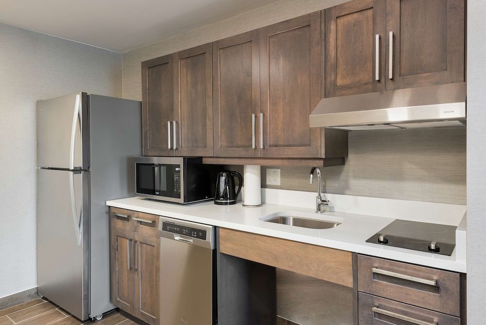 Photo of Kitchen in Ottawa Division