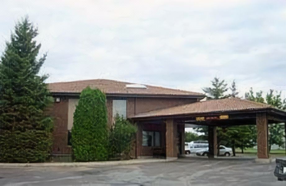 Photo of Buildings in Prince Albert