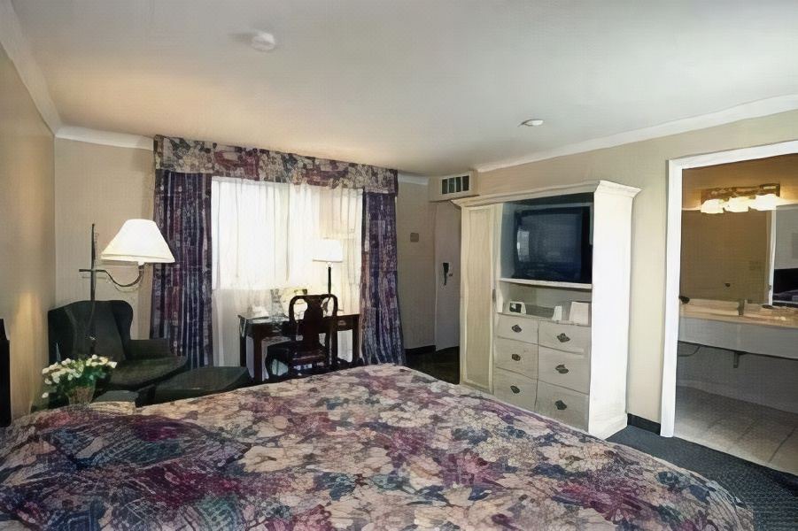 Photo of Bedroom in Summerside
