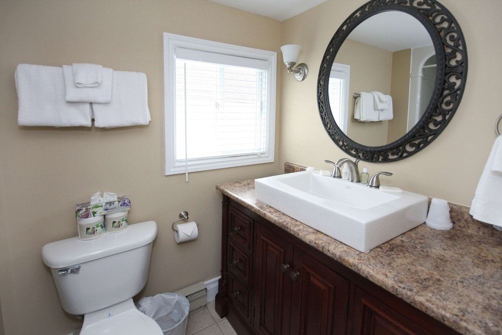 Photo of Bathroom in Port Stanton