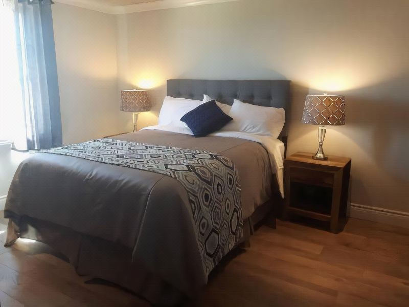 Photo of Bedroom in Trepassey