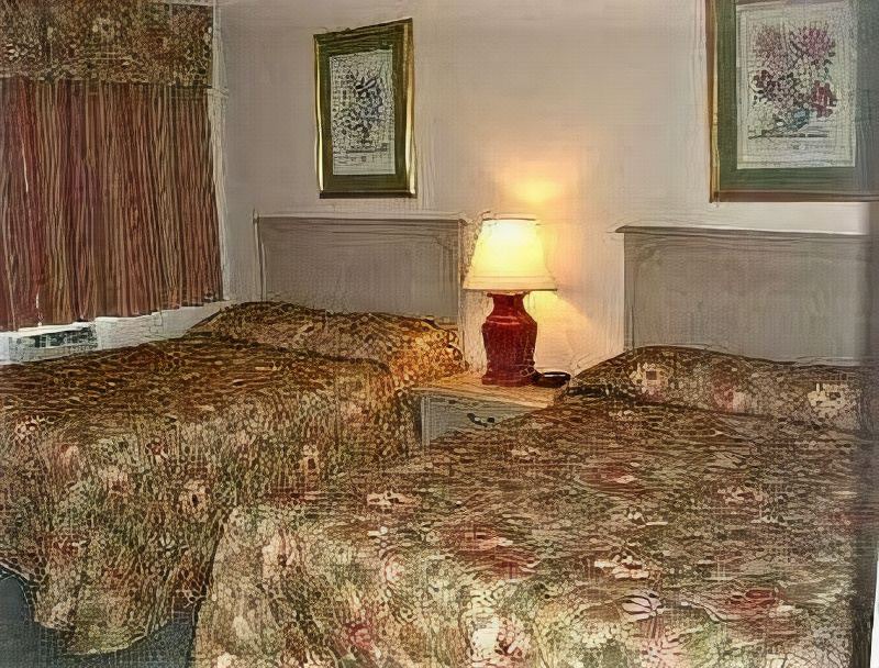 Photo of Bedroom in Woodstock