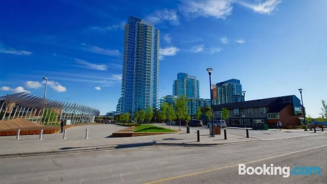 Photo of Buildings in East Village