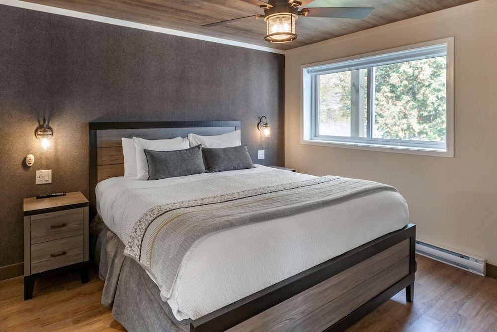 Photo of Bedroom in Port Stanton