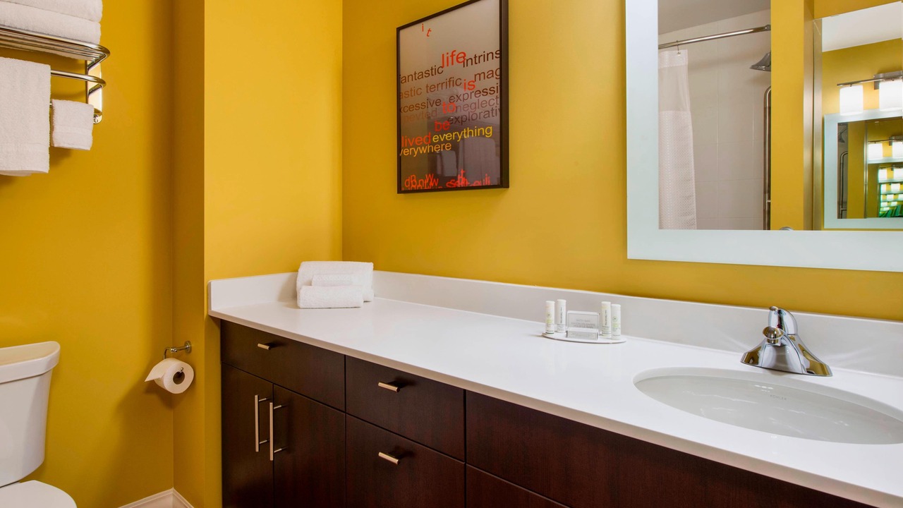 Photo of Bathroom in Red Deer