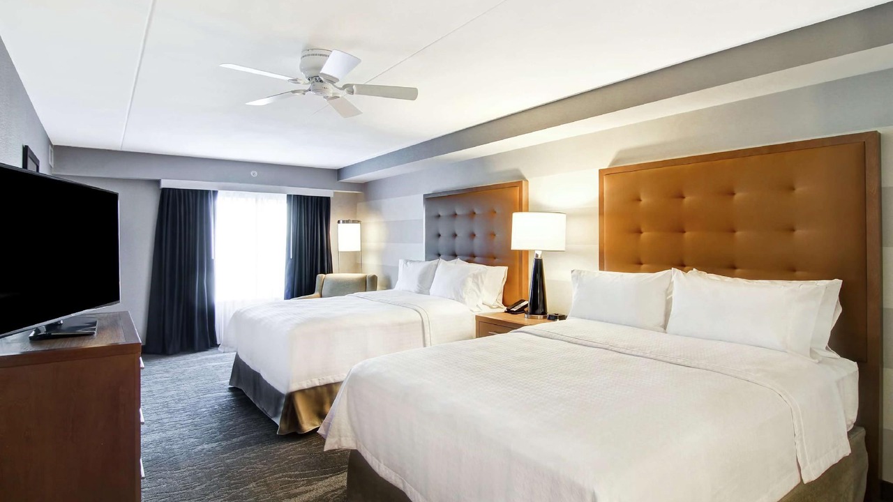 Photo of Bedroom in Ottawa Division