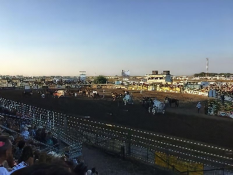 Photo of Buildings in Strathmore