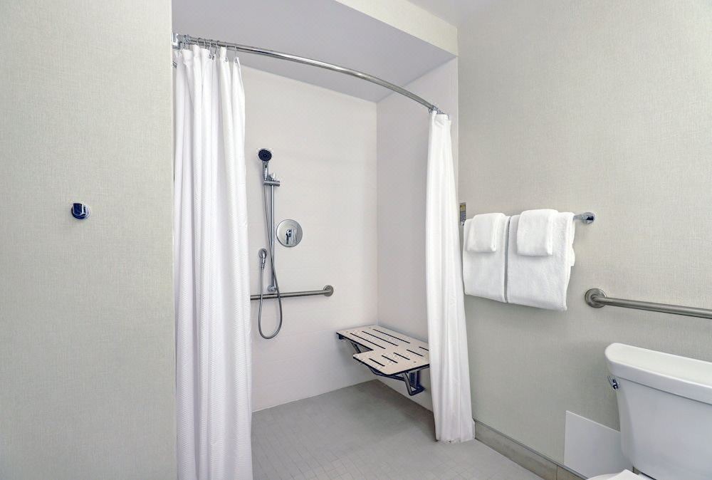 Photo of Bathroom in Whitby