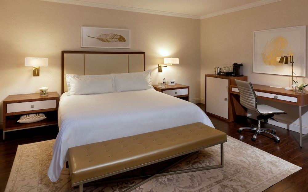 Photo of Bedroom in Downtown Halifax
