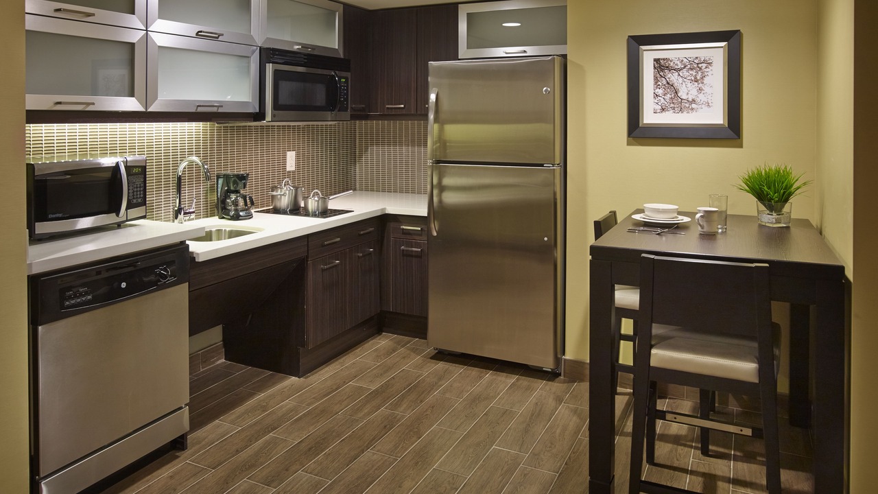 Photo of Kitchen in Central Hamilton