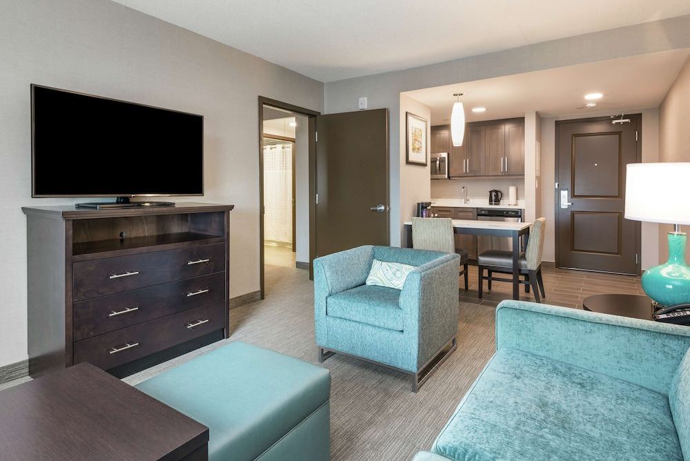 Photo of Livingroom in Ottawa Division