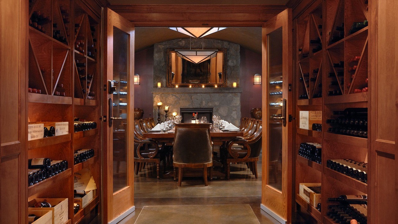 Photo of Livingroom in Bear Mountain Resort