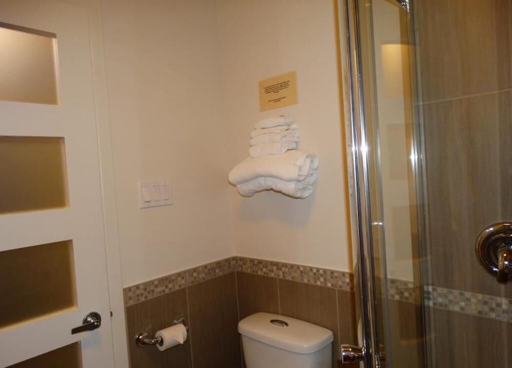 Photo of Bathroom in Amqui