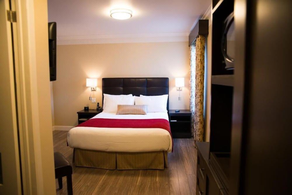 Photo of Bedroom in Amqui