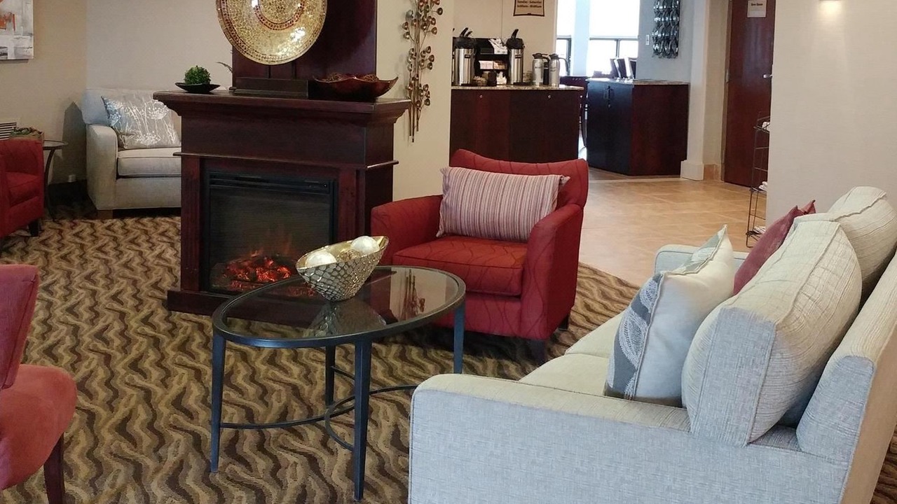 Photo of Livingroom in Welland