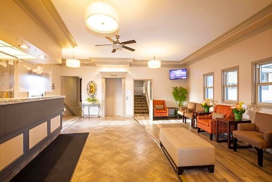 Photo of Livingroom in Quesnel