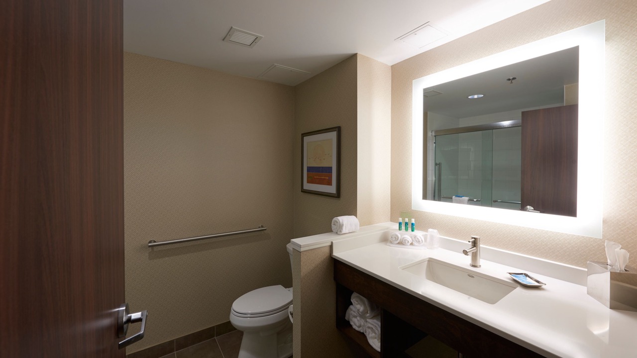 Photo of Bathroom in Terra Nova