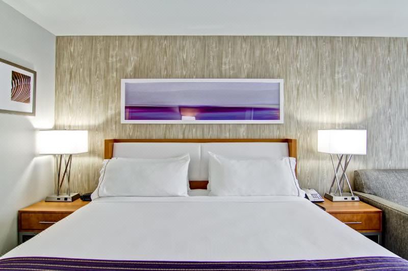 Photo of Bedroom in Kamloops