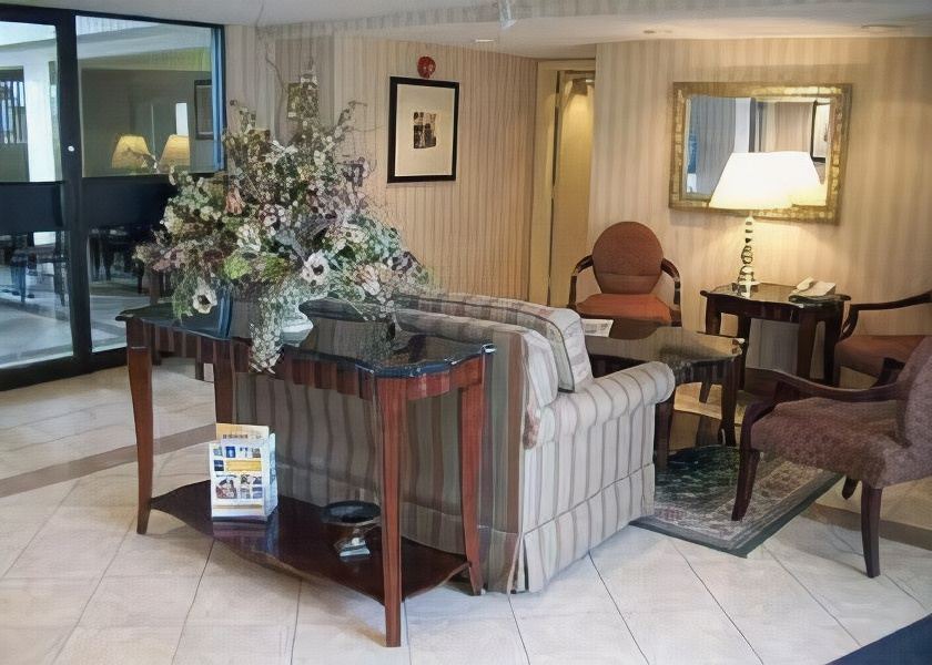 Photo of Livingroom in Peterborough