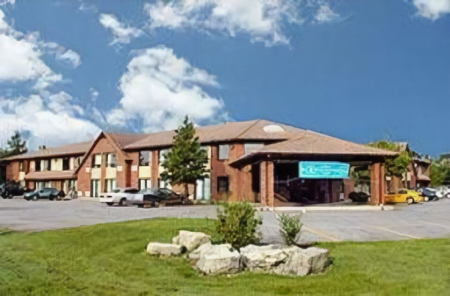 Photo of Buildings in Fort Erie