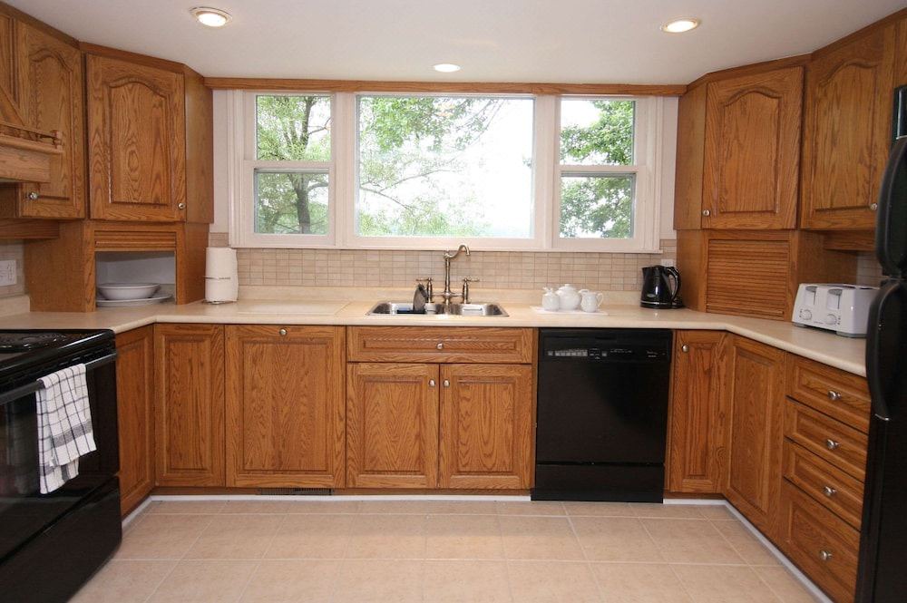 Photo of Kitchen in Port Stanton