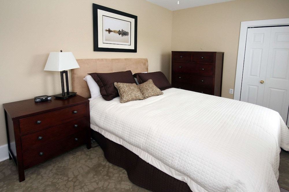 Photo of Bedroom in Port Stanton